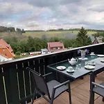 Landhausferienwohnungen Am Brockenblick * Sorge