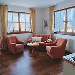 Landhausferienwohnungen Am Brockenblick Apartment *