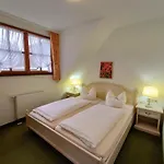 Landhausferienwohnungen Am Brockenblick Apartment *
