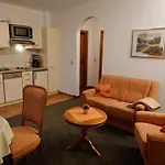 Apartment Landhausferienwohnungen Am Brockenblick *