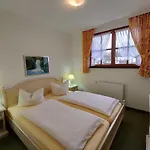 Apartment Landhausferienwohnungen Am Brockenblick Sorge
