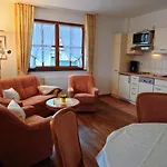 Landhausferienwohnungen Am Brockenblick * Sorge