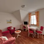 Landhausferienwohnungen Am Brockenblick Daire