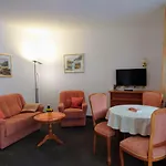 Landhausferienwohnungen Am Brockenblick Sorge