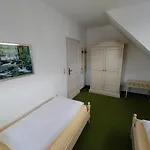 Daire Landhausferienwohnungen Am Brockenblick Sorge