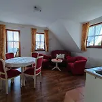 Landhausferienwohnungen Am Brockenblick Daire *
