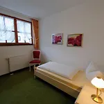 Landhausferienwohnungen Am Brockenblick
