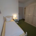 Landhausferienwohnungen Am Brockenblick Apartment Sorge