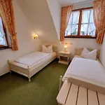 Landhausferienwohnungen Am Brockenblick Daire *