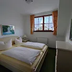 Landhausferienwohnungen Am Brockenblick Sorge