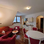 Landhausferienwohnungen Am Brockenblick