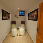 Landhausferienwohnungen Am Brockenblick *