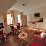 Landhausferienwohnungen Am Brockenblick Apartment
