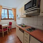 Landhausferienwohnungen Am Brockenblick Apartment *