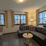 Landhausferienwohnungen Am Brockenblick Sorge