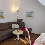 Landhausferienwohnungen Am Brockenblick