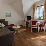 Landhausferienwohnungen Am Brockenblick Sorge