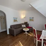 Landhausferienwohnungen Am Brockenblick * Sorge