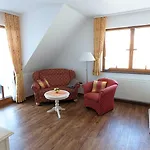 Landhausferienwohnungen Am Brockenblick Daire