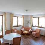 Landhausferienwohnungen Am Brockenblick Daire Sorge