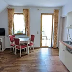 Landhausferienwohnungen Am Brockenblick