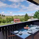 Landhausferienwohnungen Am Brockenblick Daire Sorge