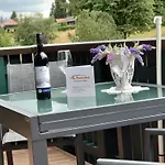 Daire Landhausferienwohnungen Am Brockenblick Sorge