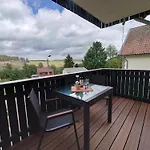 Landhausferienwohnungen Am Brockenblick Daire