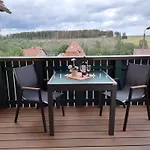 Landhausferienwohnungen Am Brockenblick *
