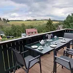 Landhausferienwohnungen Am Brockenblick Daire