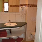 Landhausferienwohnungen Am Brockenblick Sorge