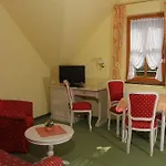 Landhausferienwohnungen Am Brockenblick Apartment