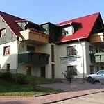 Landhausferienwohnungen Am Brockenblick Apartment Sorge