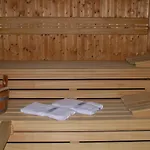 Daire Landhausferienwohnungen Am Brockenblick Sorge