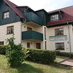 Landhausferienwohnungen Am Brockenblick Daire Sorge