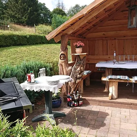 Landhausferienwohnungen Am Brockenblick * Sorge