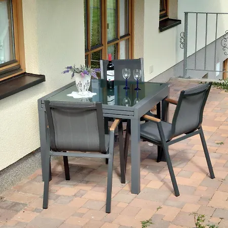 Landhausferienwohnungen Am Brockenblick *