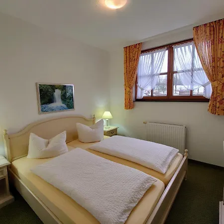 Apartment Landhausferienwohnungen Am Brockenblick Sorge
