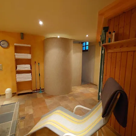 Landhausferienwohnungen Am Brockenblick Appartement *