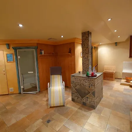 Appartement Landhausferienwohnungen Am Brockenblick Sorge