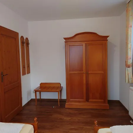 Apartment Landhausferienwohnungen Am Brockenblick