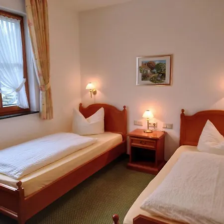 Landhausferienwohnungen Am Brockenblick * Sorge