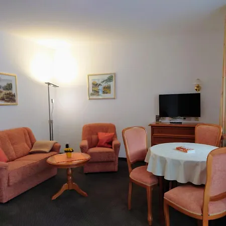 Landhausferienwohnungen Am Brockenblick Sorge