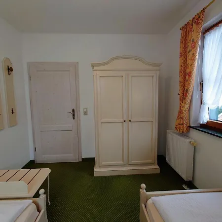 Apartment Landhausferienwohnungen Am Brockenblick *