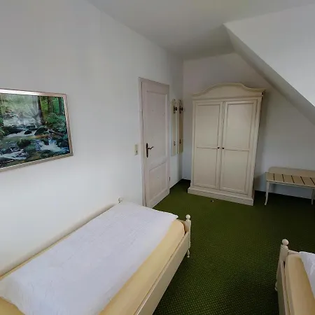 Apartment Landhausferienwohnungen Am Brockenblick Sorge