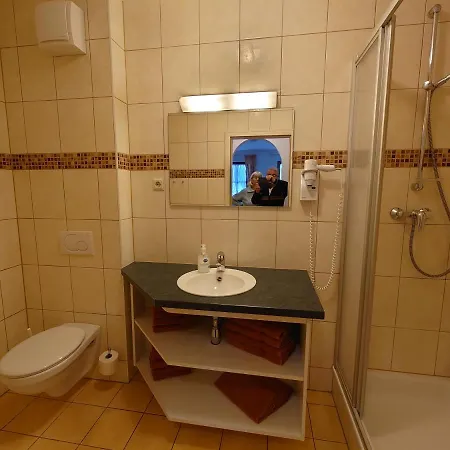 Landhausferienwohnungen Am Brockenblick *