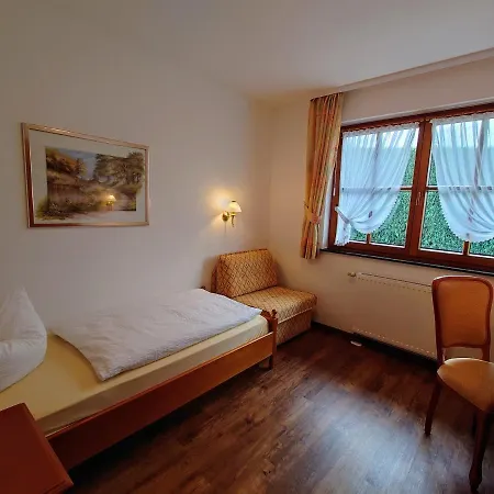 Landhausferienwohnungen Am Brockenblick Apartment Sorge