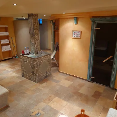 Landhausferienwohnungen Am Brockenblick Sorge