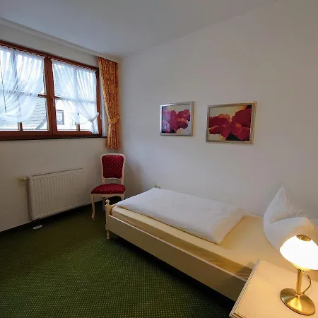 Landhausferienwohnungen Am Brockenblick