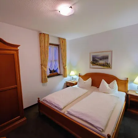 Landhausferienwohnungen Am Brockenblick * Sorge